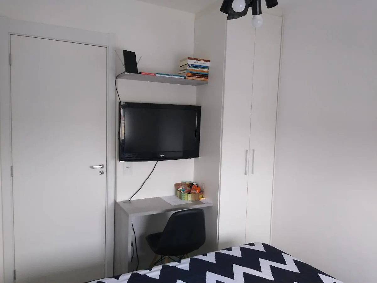Homestay Perto Aeroporto Salgado Filho E Arena Do Gremio Apartment Porto Alegre Brazil