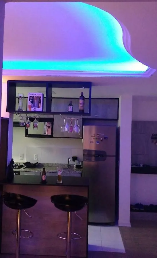Homestay Perto Aeroporto Salgado Filho E Arena Do Gremio Apartment Porto Alegre